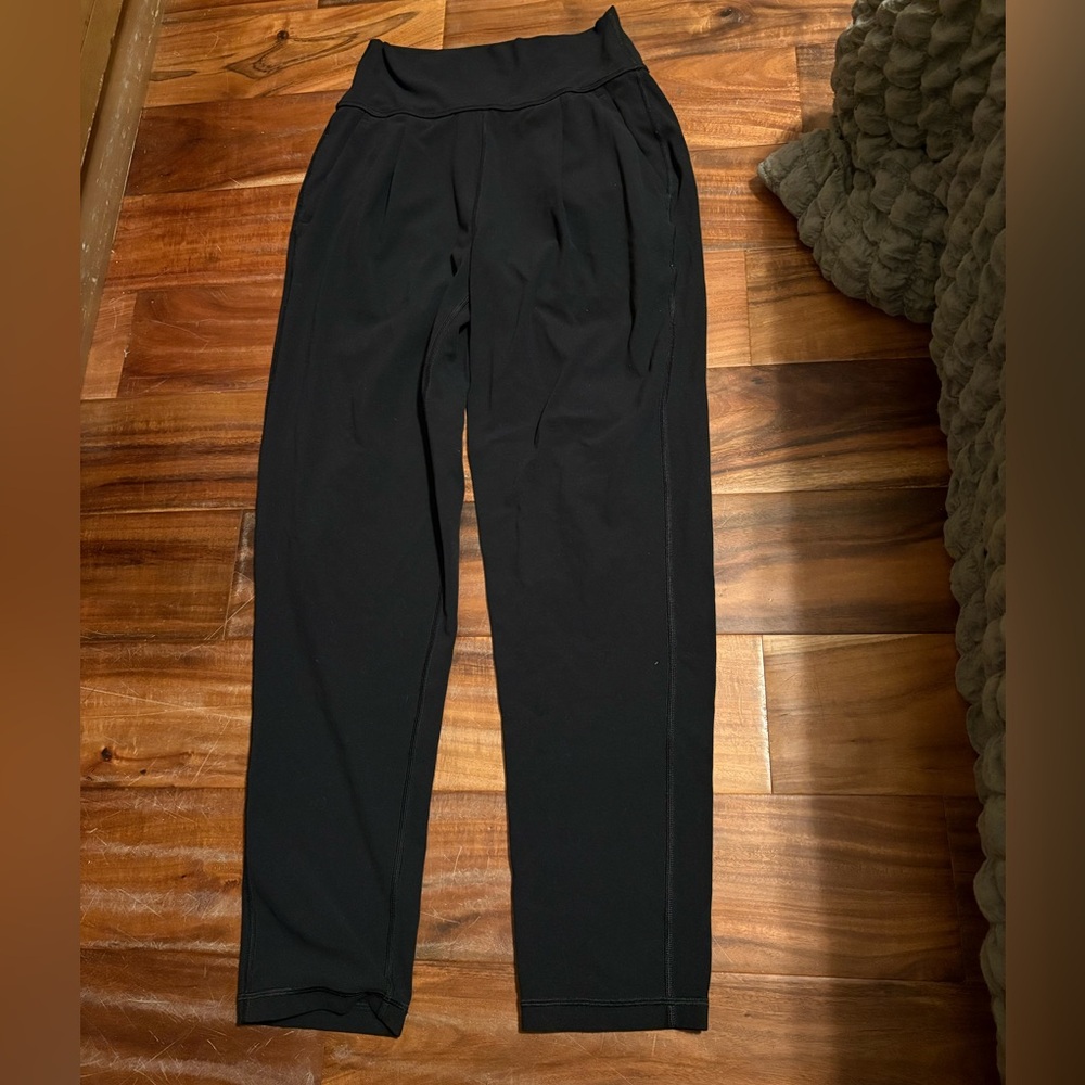 🖤 Athleta Elation Jogger Leggings‎ Size XXS Black (0784)